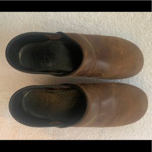 Dansko Clogs